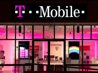 Ведущие операторы сотовой связи США T-Mobile и Sprint договорились о слиянии