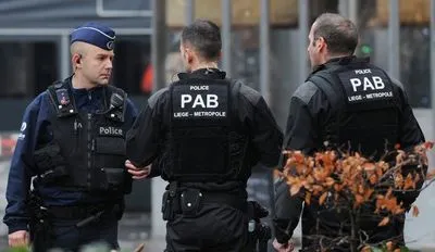 Правоохранители Бельгии арестовала 70-летнего руководителя международной банды