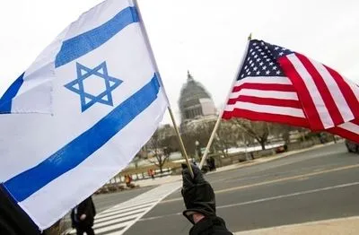 США обрали сторону у протистоянні Ізраілю та Ірану