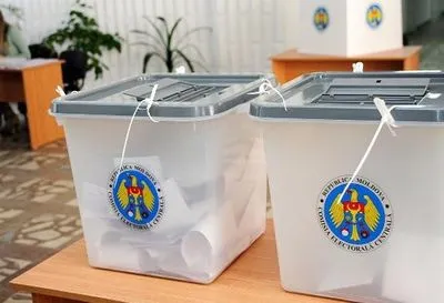 У Молдові проведуть дострокові вибори