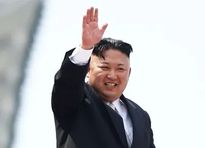 Кім Чен Ин назвав умови відмови від ядерної зброї