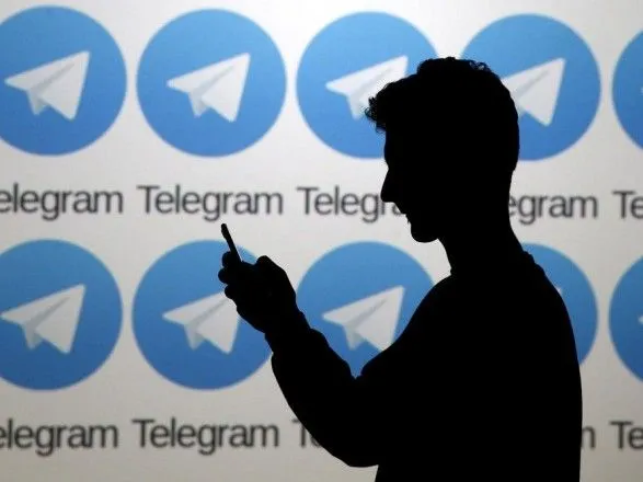 Дуров попередив користувачів в Європі про можливі збої у роботі Telegram