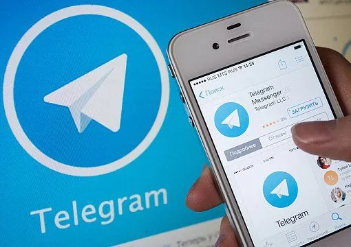 У Москві масовий мітинг на підтримку Telegram