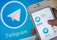 В Москве массовый митинг в поддержку Telegram