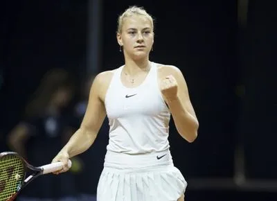 Две украинки установили персональные рекорды в рейтинге WTA