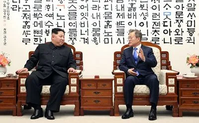 Около 65% южнокорейцев верят в заявления Пхеньяна о готовности к денуклеаризации