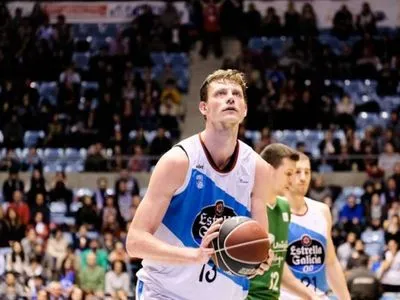 Українця номінували на звання кращого баскетболіста чемпіонату Іспанії