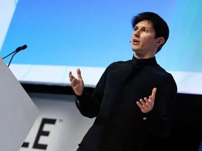 Дуров призвал москвичей выйти на митинг за свободу интернета