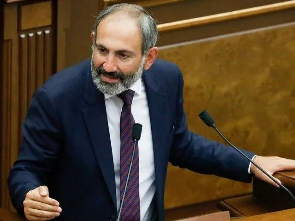 Евросоюз призвал власти и оппозицию Армении к сдержанности и диалогу