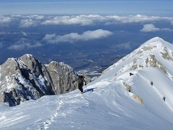 Негода в Альпах забрала уже 10 життів
