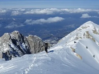 Непогода в Альпах унесла уже 10 жизней