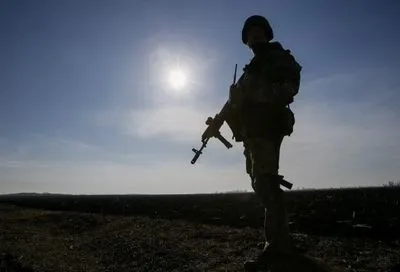 Військовий на Донбасі скоїв самогубство, розпочато розслідування