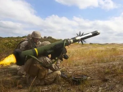 В Госдуме РФ назвали поставки Javelin "стимулятором агрессии для Киева"