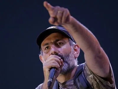 Пашинян заявил, что власти Армении хотят сорвать выборы премьера