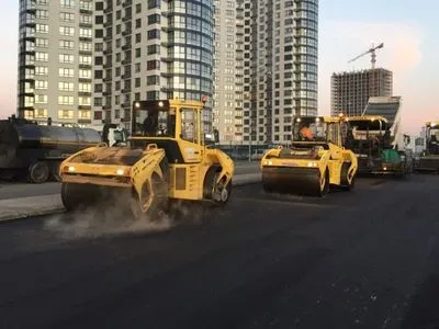 В "Киевавтодоре" рассказали, на которых улицах в 2018-м сделают капитальный ремонт