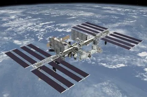NASA отложило возвращение грузового корабля Dragon с МКС