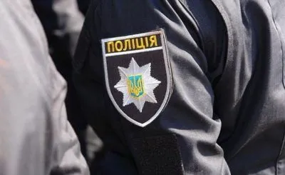 В центре Одессы у мужчины изъяли предмет, похожий на гранату