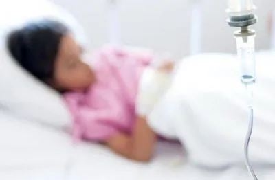 Пять воспитанников детсада в Кропивницкому госпитализировали в больницу с отравлением