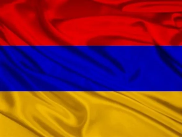 Премьера Армении будут выбирать 8 мая