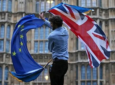 Великобритания не против ассоциации с ЕС по украинской модели после Brexit