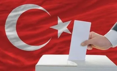 Вибори в Туреччині: 4 опозиційні партії об'єдналися