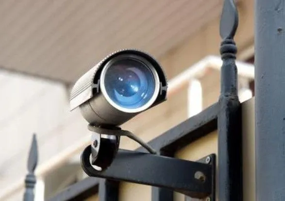 В Киеве уже установили около 7 тысяч камер видеонаблюдения - Крищенко