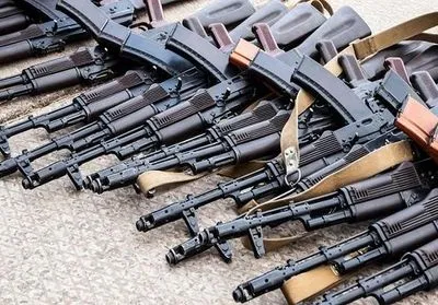 На Донбассе возможны ограничения передвижения для недопущения контрабанды оружия