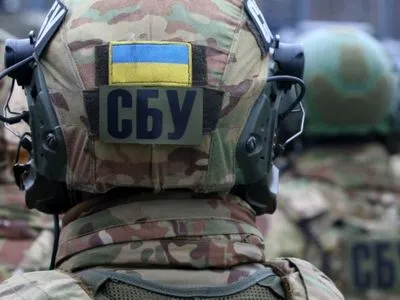 Наев рассказал, чем будет заниматься СБУ в районе ООС на Донбассе