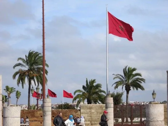 У Марокко розірвали дипломатичні відносини з Іраном