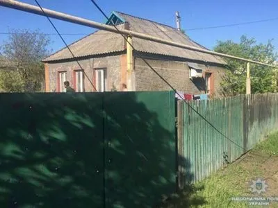 Боевики открыли огонь по Марьинке: под обстрел попали частные дома и больница