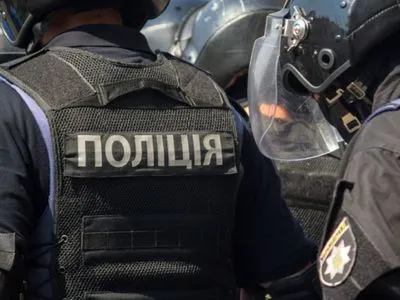 Крищенко: з початку року постраждали 38 столичних правоохоронців