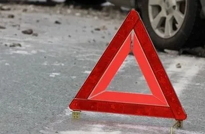 На Харківщині сталося лобове зіткнення авто: загинув молодий водій