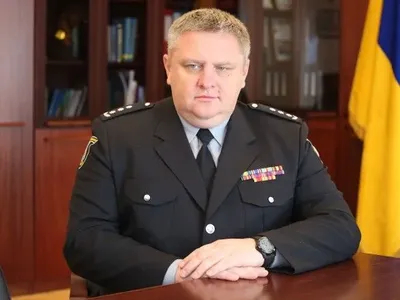 Андрей Крищенко: "традиционные" преступления правоохранителей — взятка или превышение полномочий