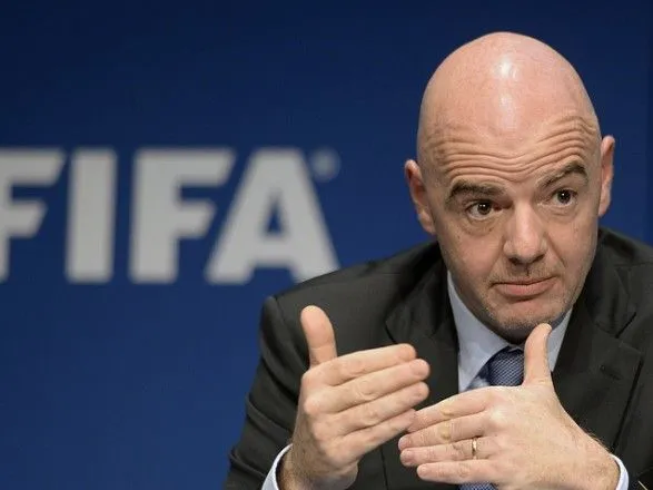 Європейські збірні зможуть заробляти до 75 млн доларів за участь у Лізі націй ФІФА