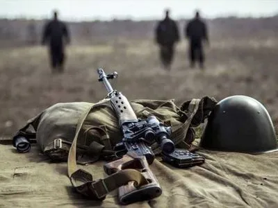 В Украине идентифицировано по ДНК более 550 погибших воинов АТО