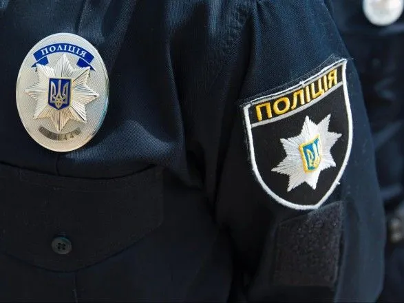Полиция Харьковской области перешла на усиленный режим из-за пожара под Балаклеей