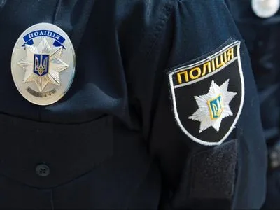 Поліція Харківщини перейшла на посилений режим через пожежу під Балаклією