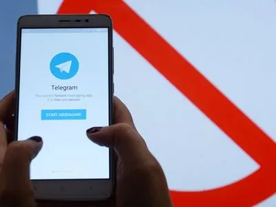 Блокування Telegram: Роскомнагляд зупинив роботу 50 VPN-сервісів