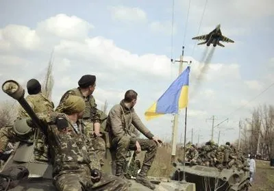 Бойовики планують акції в районах дислокації ЗСУ для дестабілізації ситуації на Донбасі – розвідка