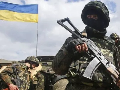 Сегодня с полуночи боевики совершили 7 обстрелов на Донецком направлении