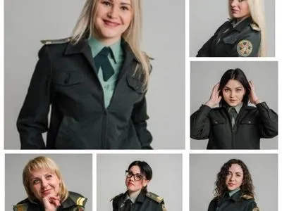 В Нацгвардии предложили женщинам стать летчиками-штурманами