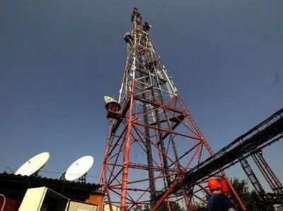 За три года Украина на 30% углубила телерадиосигнал на оккупированных территориях