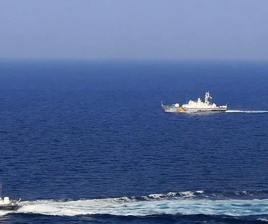 Росія почала зупиняти і оглядати судна, які прямують до України - ДПСУ