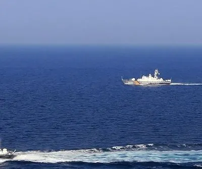 Росія почала зупиняти і оглядати судна, які прямують до України - ДПСУ