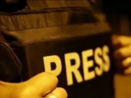 ІМІ: в Україні цього року вдвічі зросла кількість нападів на журналістів