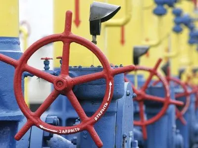 Транзит російського газу до Європи у квітні скоротився на 1,3%