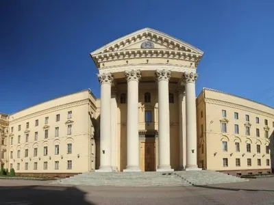 КДБ Білорусі заявив про створення стільникового для закритого зв'язку чиновників