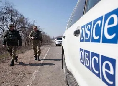 З початку року на Донбасі загинули 18 цивільних - ОБСЄ