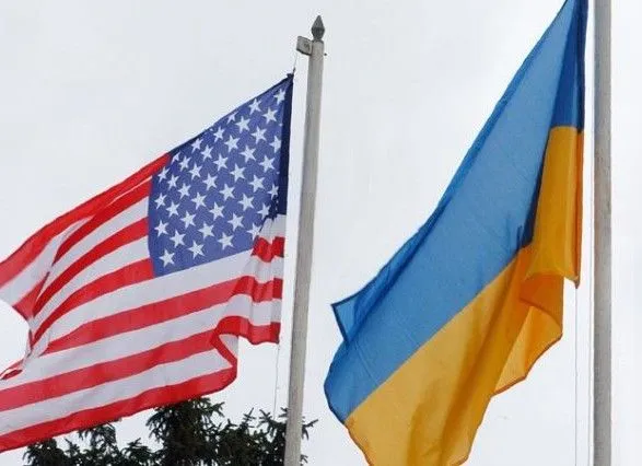 Посольство США розчароване проявами антисемітизму в Україні