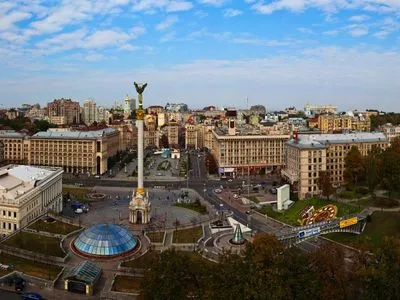 Готельний номер за півмільйона: скільки коштує житло в Києві на період Ліги чемпіонів